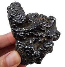Hematite Kidney Natural Stone 146 grams picture