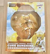 Heart Catch Pretty Cure Cure Sunshine Figure 1/8 Precure Japan Excellent Model picture