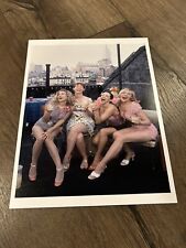 SEX AND THE CITY CARRIE BRADSHAW Art Print Photo 8