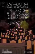 What's The Furthest Place From Here #1-14 Select Covers Image Comics NM 2021-23 picture