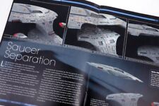 MAGAZINE ONLY Star Trek Starship Collection 1-180 specials ships Eaglemoss picture