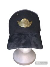 March of Dimes Ride to Fight Premature Birth Motorcycle Event Suede Baseball Cap picture