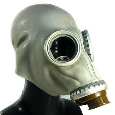 Soviet era ussr military Gas Mask GP-5 Genuine surplus respiratory MEDIUM NEW picture