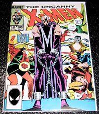 Uncanny X-Men 200 (7.0) 1st Print 1985 Marvel Comics picture