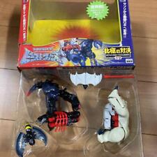 Trans Formers Beast Wars Arctic Showdown used Shipped from Japan picture