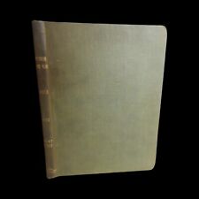 Old HYGIENE AND WAR Book 1917 WWI MEDICAL DISEASE WOUND DOCTOR ARMY SURGERY PAIN picture