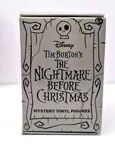 Disney. Tim Burton’s, The Nightmare Before Christmas Mystery Vinyl Figure picture