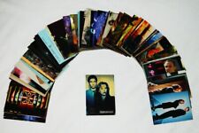 X-Files TV Season 1 Trading Card Singles Topps 1995 NEW HIGH GRADE YOU PICK CARD picture