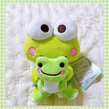 Limited Kerokero Keroppi Pickles The Frog Plush Toy picture