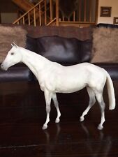 Breyer Vintage Traditional Rox Dene Dapple Grey #952 Touch Of Class 1996-1998 #2 picture