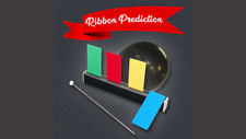 RIBBON PREDICTION by Magie Climax - Trick picture