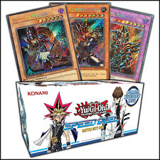 Yugioh Speed Duel: Battle City Box - Single Cards to Choose from - SBCB picture