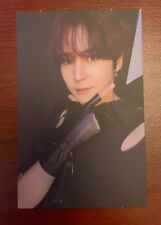 ATEEZ Yunho Fever Part 3 Official Photocard Deja vu Dejavu  PC picture