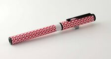 Parker Beta Special Edition Fountain pen Honeycomb - Red new with converter picture