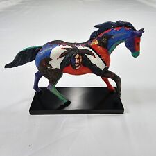 The Trail of Painted Ponies EARTH WIND & FIRE #7353 by Bill Rabbit picture