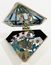DLR Diamond Celebration 60th Hitchhiking Ghosts Pin ARTIST PROOF LE 20-24 picture