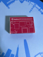 🔲 Raspberry Pi CM4 | 4GB RAM, 32GB eMMC, w/ WiFi/BT CM4104032 In Hand NEW 🔲  picture