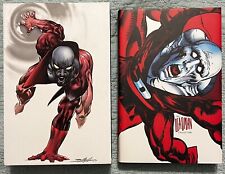 The Deadman Collection Hardcover Slipcase Neal Adams -UNREAD- No Shelf Wear NM picture