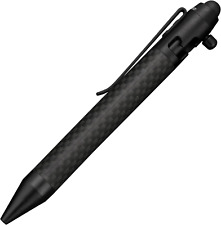 Cool Hand 4.9 Carbon Fiber Bolt Action Pen Stylus for Touch Screen, Ballpoint picture