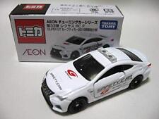 [Limited] Tomica AEON Tuning Car Series 33rd Lexus RC F SUPER GT Safety Car 2015 picture