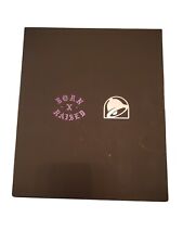 Authentic Taco Bell Shirts picture