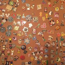 Lot of 200 Disney Trading Pins + 5 FREE Pins US SELLER U PICK BOY OR GIRL LOT picture