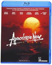 Kadokawa Apocalypse Now Special Complete Edition Blu-Ray Action Movie picture