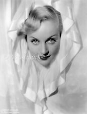 American celebrity Hollywood actress  Carole Lombard   8X10 PUBLICITY PHOTO picture