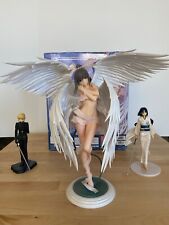 Kotobukiya Shining Ark Sakuya Mode Seraphim 1/16 Figure PVC Figure  picture