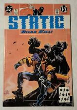 DC Static #3 Road Kill 1993 : Save on Shipping Details Inside picture