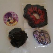 DIABOLIK LOVERS goods unopened chou chou picture