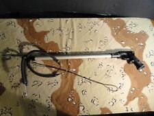 DACOR Stingray Fishing Scuba 3 prong Spear Gun Made in France picture