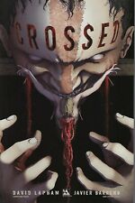 Crossed Family Values # 2 Torture Variant Cover Edition    VF+ picture