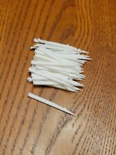 New 50-Pk Toothpick for WENGER Swiss Army Knives Flat Top for 65mm to 85mm Knife picture