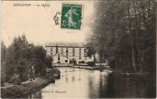 CPA COULOMBS - Le Moulin (131757) picture
