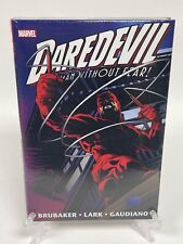 Daredevil by Brubaker & Lark Omnibus Vol 2 QUESADA COVER Marvel Comics HC Sealed picture
