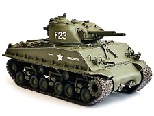 States M4A3 HVSS POA-CWS-H5 Flamethrower Tank -23 Corps 1/72 Plastic Model picture