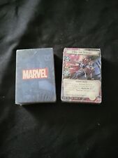 Marvel Champions Hero Packs (2) + Bonus Cards picture
