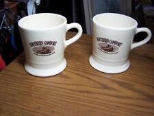 2 SOUTHERN COMFORT GRAND OLD DRINK OF THE SOUTH  Mugs cups picture