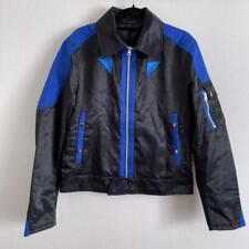 Tokumei Sentai Go-Busters Jacket L_Size Special Effects Hero Game picture