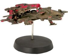 SERENITY FIREFLY TV Series Statue - Ornament - REAVER Ship (Mint New in box) picture