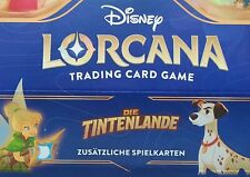 Disney Lorcana The Inkland Single Cards Normal + Foil in Sleeve Near Mint DE picture