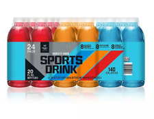 Member's Mark Sports Drink Variety Pack 20 fl. oz., 24 pk. picture