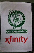 Lot of 48 pieces - Boston Celtics 11x18 Rally Towel - NEW picture