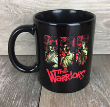 The Warriors Coffee Cup / Mug Ceramic picture