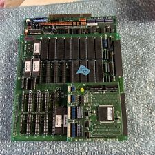 Not Working Street Fighter 2 champion Dash Jamma Arcade  game board PCB C21 picture