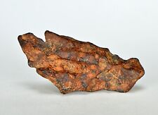 19.40g AGOUDAL I IIAB Iron Meteorite - TOP METEORITE picture