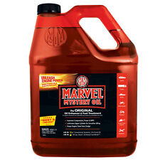 (FAST SHIPPING FROM USA) Oil Enhancer and Fuel Treatment, 1 Gallon picture