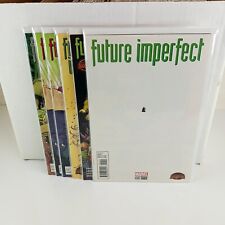 Future Imperfect 1-5 Marvel Comics 2015 - Complete Your Set - You Pick + Variant picture