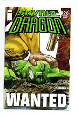 Savage Dragon #128 - Low Print Run - 2006 - (-NM) picture